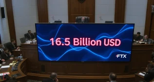 FTX iflasında 16.5 milyardlıq aktiv iddiası niyə yenidən diqqət mərkəzindədir?