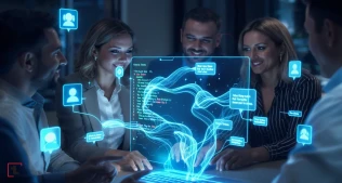 Microsoft Copilot PC Insights: Kompüterinizlə Təbii Dil Dialoqu Necə İşləyir?