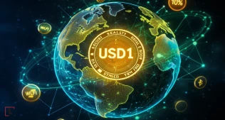 WLFI Tokeni 10% Bahalaşdı: USD1 Stablecoini Maliyyə Oyununu Dəyişir?
