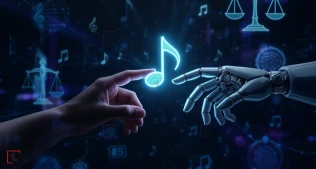 Suno AI-də müəllif hüquqları və süni intellekt necə sınaqdan keçirilir?