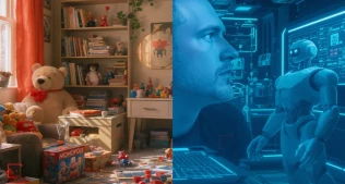 Hasbro CEO-su Chris Cocks: Oyun və AI ilə İnnovasiya Dövrü Başlayır