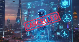 Amazon Blue Jay robot layihəsini dayandırdı