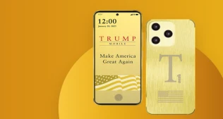 Trump T1: Yeni Smartfonun Güclü Xüsusiyyətləri və Gələcəyinə Dair Suallar