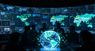 NSA süni intellektlə Çinə qarşı strateji yenidənqurma aparır – Nə dəyişəcək?