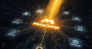 MetaComp 35 milyon dollar aldı: Regional Revolut olmaq üçün böyük addım!