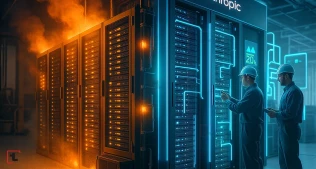 Anthropic: Enerji Xərclərini Artırmadan İnnovativ Data Mərkəzləri Qurur