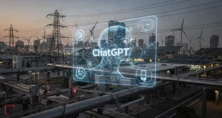 DEWA ChatGPT ilə Kommunal Xidmətlərdə İnqilabi Dəyişiklik Yaratdı