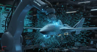 Müdafiə Sənayesində AI ilə Kod Tərcüməsində İnqilab: Code Metal Nəyi Dəyişir?