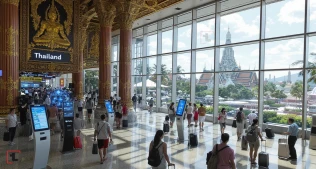Tailand Turizmində Süni İntellektlə Yeni İnnovasiya Dövrü Başlayır
