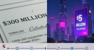 Temporal 300 milyon dollarla 5 milyardlıq dəyərə necə çatdı?