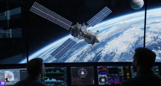 NASA-nın Van Allen A sondası planlanandan əvvəl Yerə qayıtmasının səbəbi nədir?