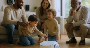 DJI Romo 2: Ev Robotlarında İnqilabi Yenilik Başlayır!