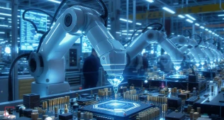 Süni Almaz Bazarında İnqilab: Elektronika və Sənayedə Yeni Dövr Başlayır