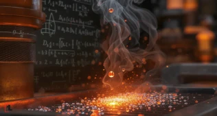 Kapilyar Leidenfrost Effekti: Maye Hərəkətində İnqilabi Dəyişiklik Nədir?