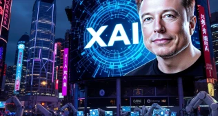 İlon Maskın xAI şirkəti 5,3 milyard dollarlıq investisiya ilə texnologiyada inqilab yaradır