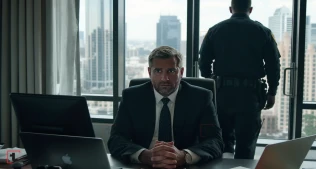 35 Milyonluq Fırıldaq: Fabric-in Keçmiş CFO-su Həbs Olundu