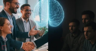 AI FOMO: İş Dünyasında Qorxu və Fürsətlərin Yeni Üzvləri Nədir?