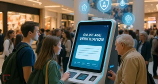 Rusiyada Minçifrə ilə Onlayn Yaş Identifikasiyası Necə İnqilab Yaradacaq?