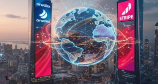 Airwallex və Stripe: Qlobal Maliyyə Rəqabətində Yeni Dövr Başlayır