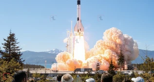 Kanadadan ilk dəfə: Kepler Communications orbital hesablama klasterini işə saldı