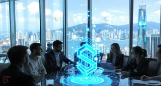 Solana Hong Kongda İnternet Kapital Bazarlarını Necə Yenidən Qurur?