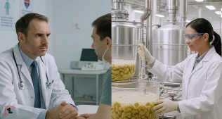 Mucorales Göbələklərinin Dimorfizmi: Xəstəlik və Sənayedə Yeni Dövr Başlayır