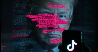 TikTok Epstein sənədlərini açır: Milyonlarla insan bu faktlara şok oldu