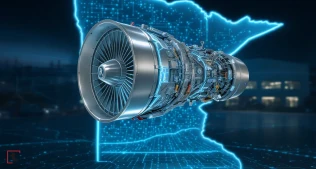 Rolls-Royce Minnesota müəssisəsinə 24 milyon dollarlıq sərmayə ilə gələcəyini dəyişir
