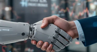 AI ilə inqilab: Harper sığorta brokerliyində 46.8 milyon dollar investisiya qazandı