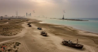 Xəzər dənizi quruyur: Azərbaycan nə itirə bilər?