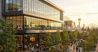 BuyWander Seattle-də yeni mərhələyə qədəm qoyur: İnnovasiyada növbəti addım