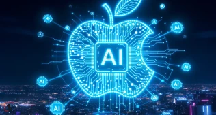Apple niyə AI çip şirkətlərini almaq üçün danışıqları sürətləndirir?