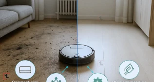 Avropada Kiçik Evlərin Qəhrəmanı: iRobot Roomba Mini Niyə Populyardır?