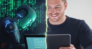 Botlara Qarşı CAPTCHA Sistemlərində Yeni İnqilab: Nə Dəyişir?