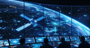 Kosmosda yeni peyklər və müdafiə sistemləri: Gələcəyin texnologiyası necə formalaşır?