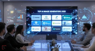 2025-ci ilin ən güclü AI şəkil generatorları: Hansı fərqlərlə seçilirlər?