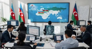 Azərbaycanda İlk Elektron Evraziya Patent Müraciət Xidməti İşə Salındı