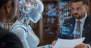 Biznes və Hüquqda Yeni Dövr: Claude Chatbot Süni İntellektlə İnqilab Yaratdı