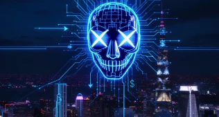 Cypherpunk ikinci rübdə 39.4 milyon dollar mənfəətlə texnologiyada lider oldu