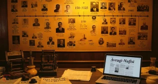 150 İllik Mətbuat Tarixində Yeni Dövr: Övraqi-Nəfisə Jurnalının Böyük Töhfəsi