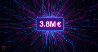 Tangled 3,8 milyon avro ilə kod əməkdaşlığında inqilab edir: Nə dəyişəcək?