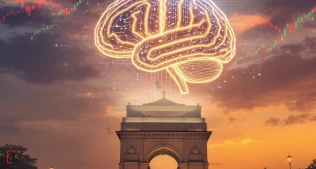 Hindistanın İlk AI Unicornu Fractal Analytics IPO İlə Texnologiyada Yeni Dövr Açır