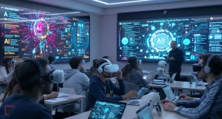 Gen Z niyə süni intellekti qəbul edir və gələcəyin qurucusu olur?