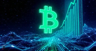 Bitcoin-in kapital səmərəliliyi niyə azalır və növbəti yüksəliş üçün trilyonlar tələb olunur?