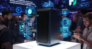 Framework Desktop: Yüksək Performanslı Kompüterlərdə Yeni Dövr Başlayır