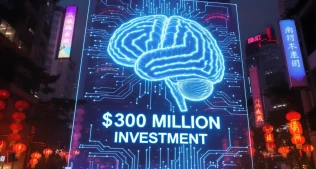 Çinli DeepSeek süni intellektdə 300 milyon dollarlıq investisiya ilə nələri dəyişəcək?