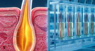 Laboratoriyada Yetişdirilən Saç Follikulları Saç Dövrünü Necə Canlandırır?