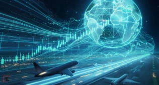 Aerodrome bazarda likvidliyi necə gələcəyə yönəldir? Predictive Allocation izah edir