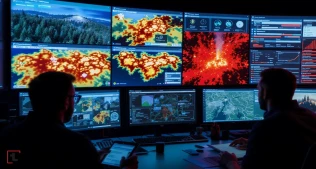 Yanğın Aşkarlamada İnqilab: IREX FireTrack Modulu Yeni Dövrü Başladır