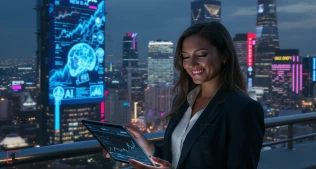 Anthropic-in yeni əlavələri bazarda trilyonluq inqilab yaradacaq?